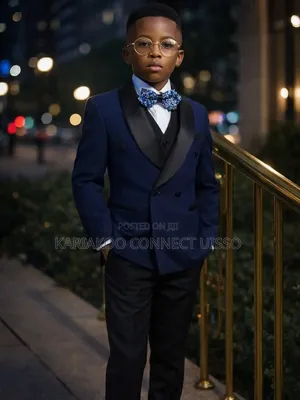 New Og Suit Za Wa Toto