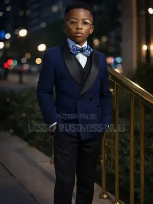 New Og Suit Za Wa Toto