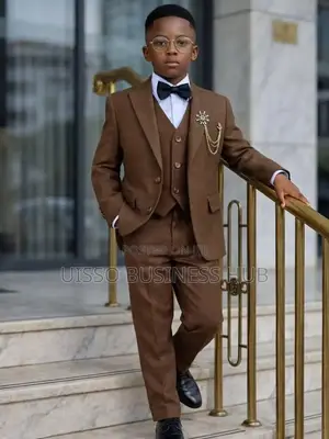 New Og Suit Za Wa Toto