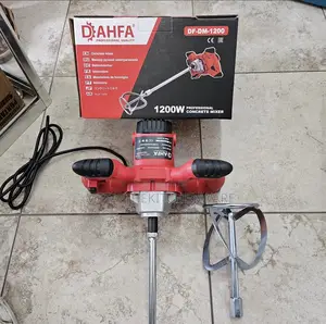 Dahfa Hendheld Electric Mixer 1200w