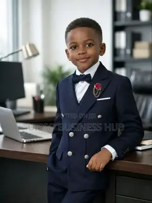 Mavazi Viwango Suit Watoto