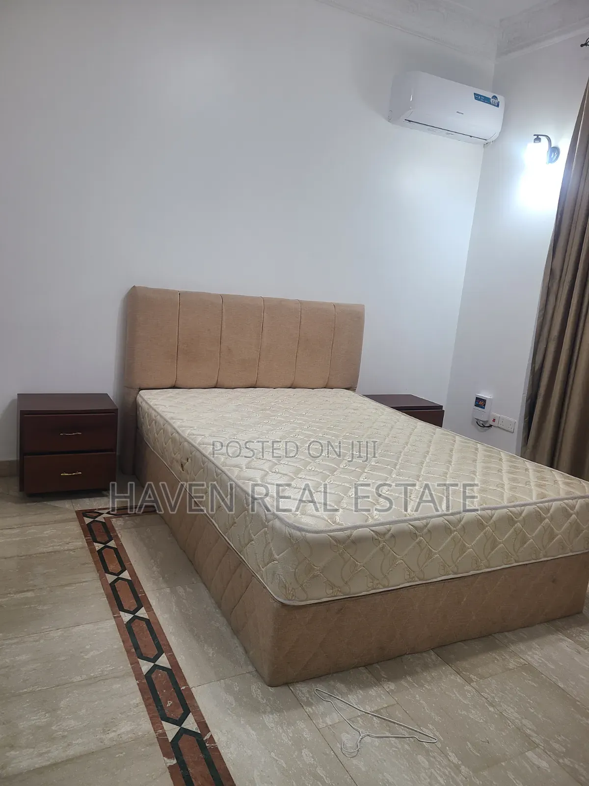Furnished 3bdrm Villa in Oyster Bay for rent