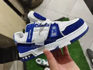 Raba Kali Lv Closed Shoe