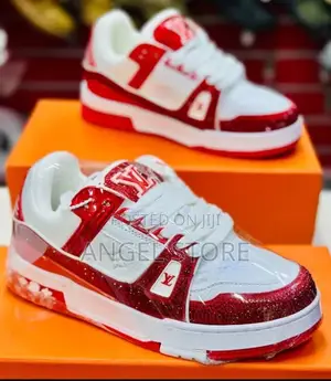 Raba Kali Lv Closed Shoe