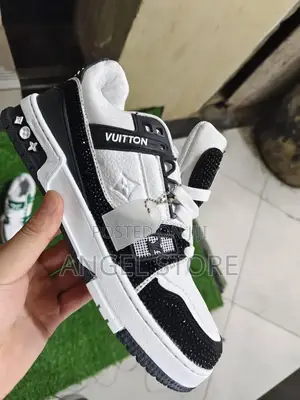 Raba Kali Lv Closed Shoe