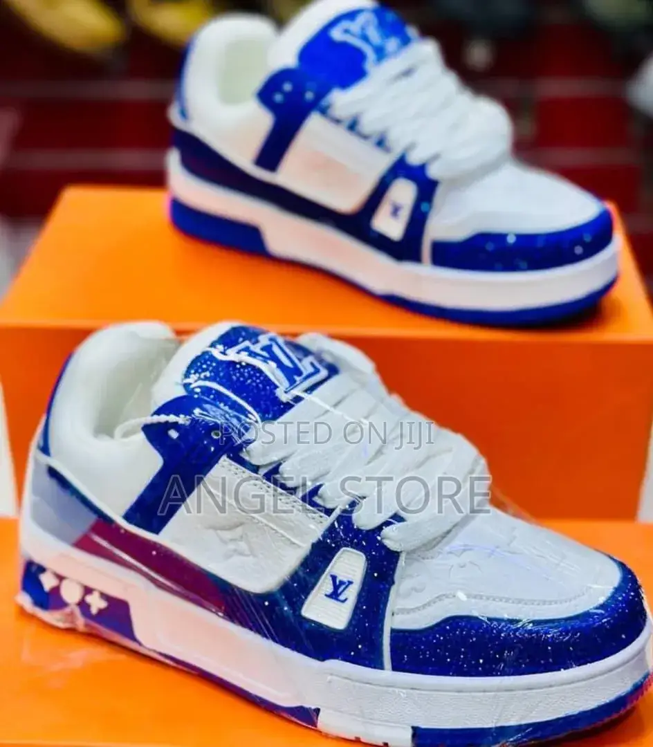 Raba Kali Lv Closed Shoe