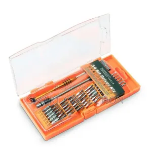 74 in 1 Professional Diy Electronic Repair Tool Kit Jm-P01