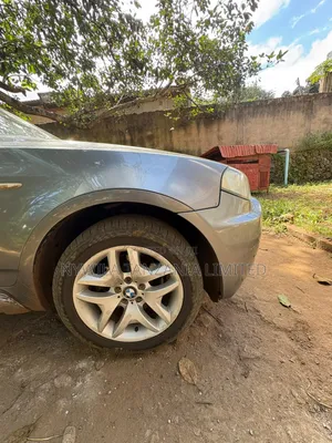 Lucury Rent Bmw X3