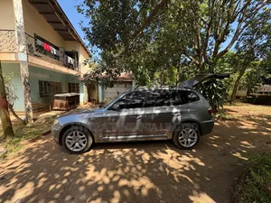 Lucury Rent Bmw X3