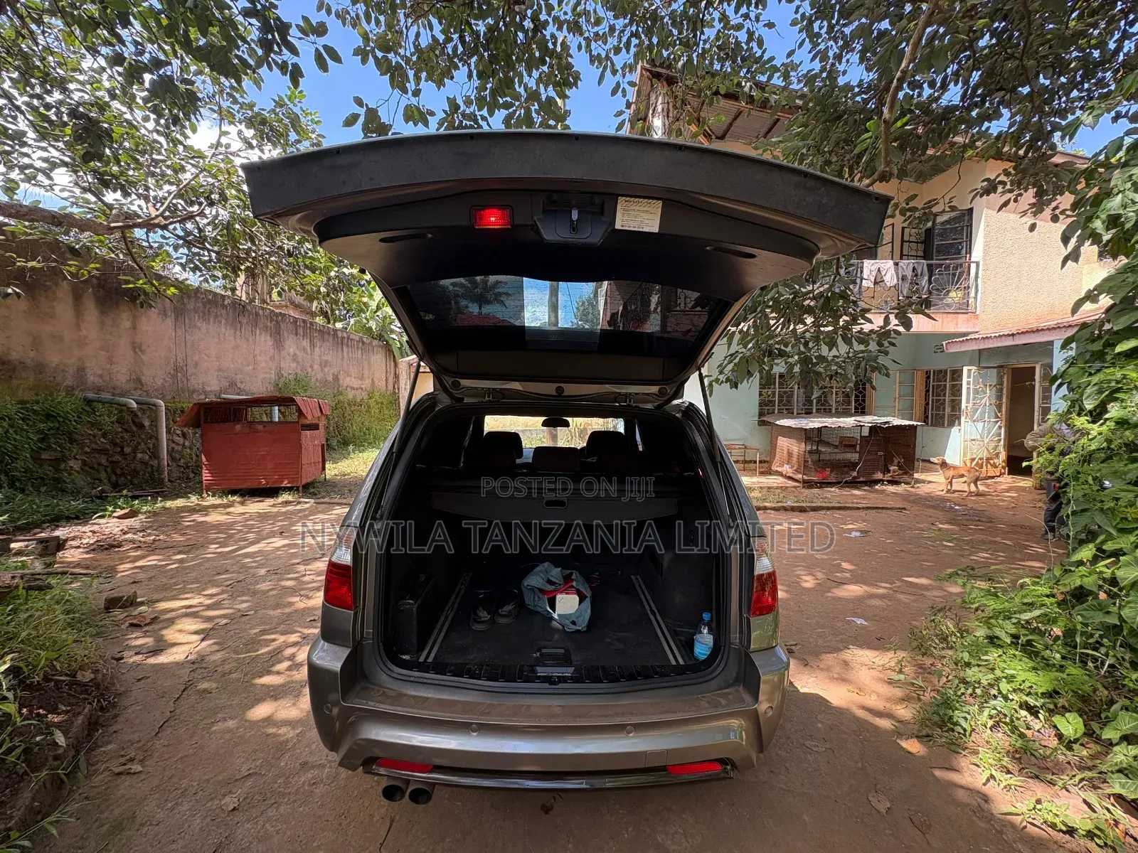 Lucury Rent Bmw X3