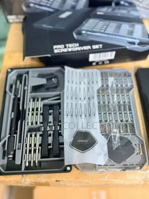 73 In 1 Professional Multifunctional Repair Tool Screwdriver Set 8172