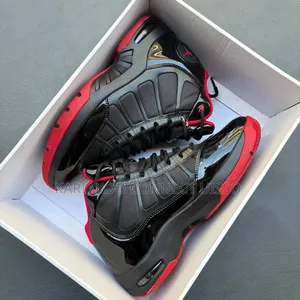  Jordan Shoe Fashion Men's