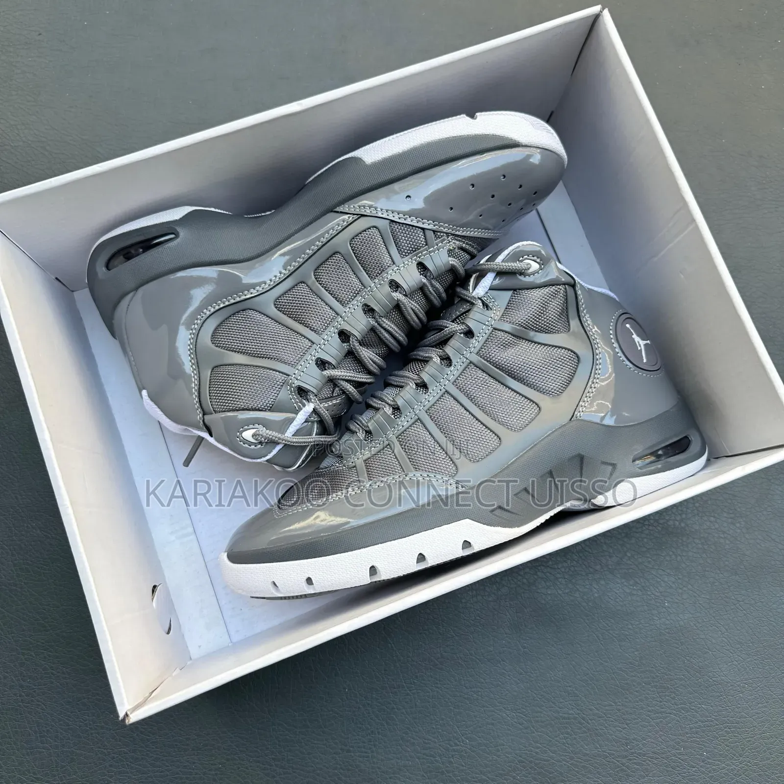  Jordan Shoe Fashion Men's