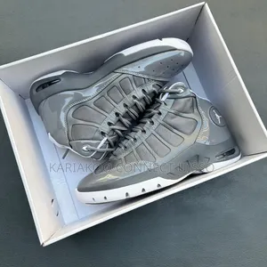  Jordan Shoe Fashion Men's