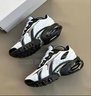 New Shoes Air Nike Og