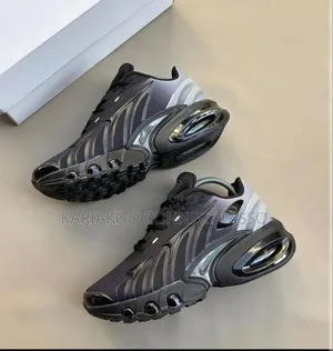 New Shoes Air Nike Og
