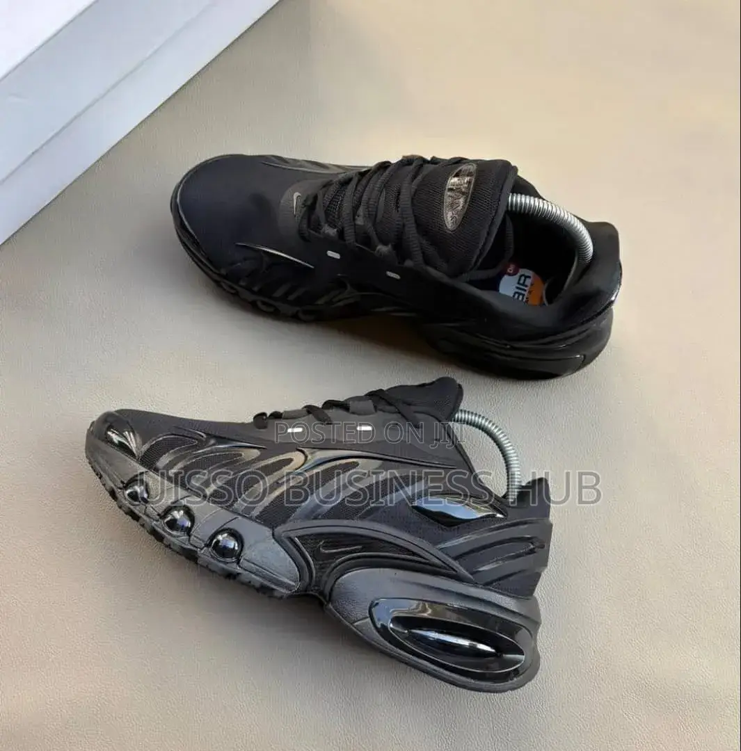 New Shoes Air Nike Og