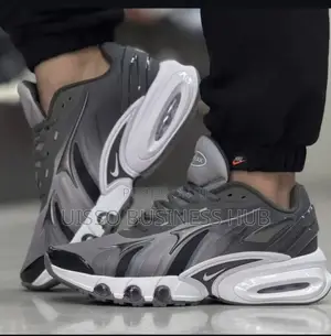 New Shoes Air Nike Og