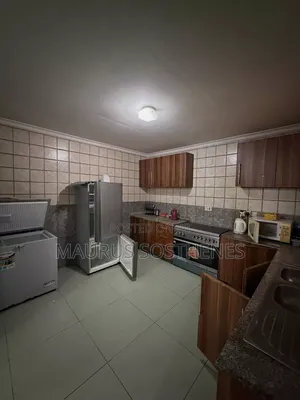 Furnished 2bdrm Apartment in Mikocheni for rent