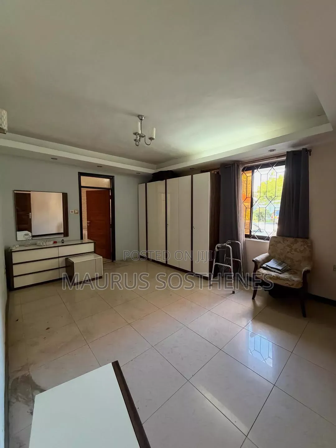 Furnished 2bdrm Apartment in Mikocheni for rent