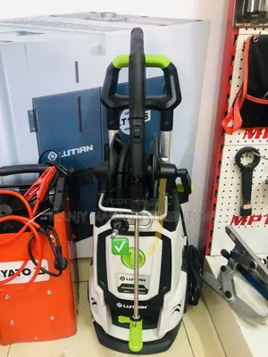 Pressure Washer