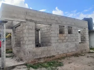 2bdrm House in Excela Joshua, Pugu for sale