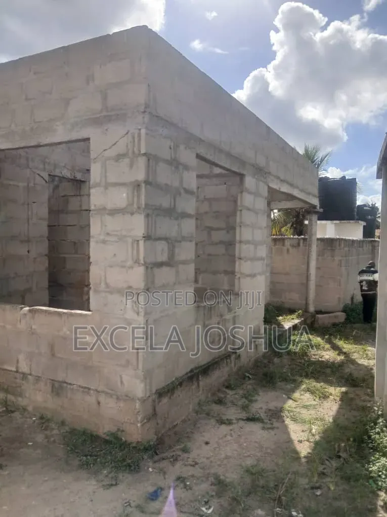 2bdrm House in Excela Joshua, Pugu for sale
