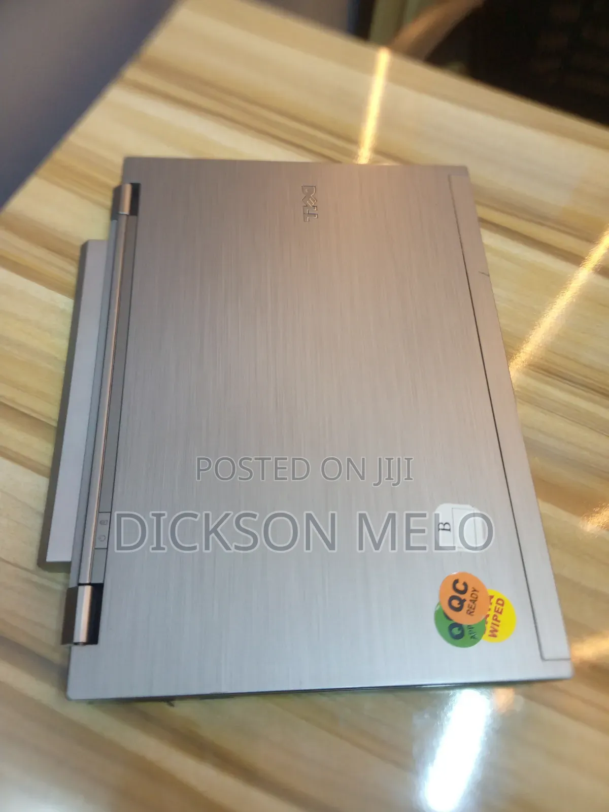 Laptop Dell Latitude E6410 4GB Intel Core i5 HDD 320GB