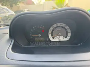 Toyota IST 2006 Blue