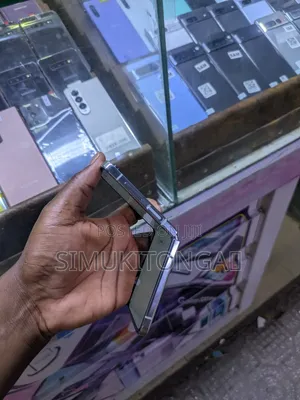 Samsung Galaxy Z Flip 5 256 GB