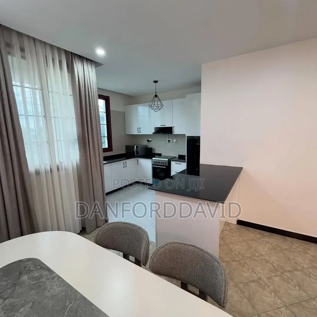 Furnished 2bdrm Apartment in Kahwa Real Estate, Mbezi Beach for rent