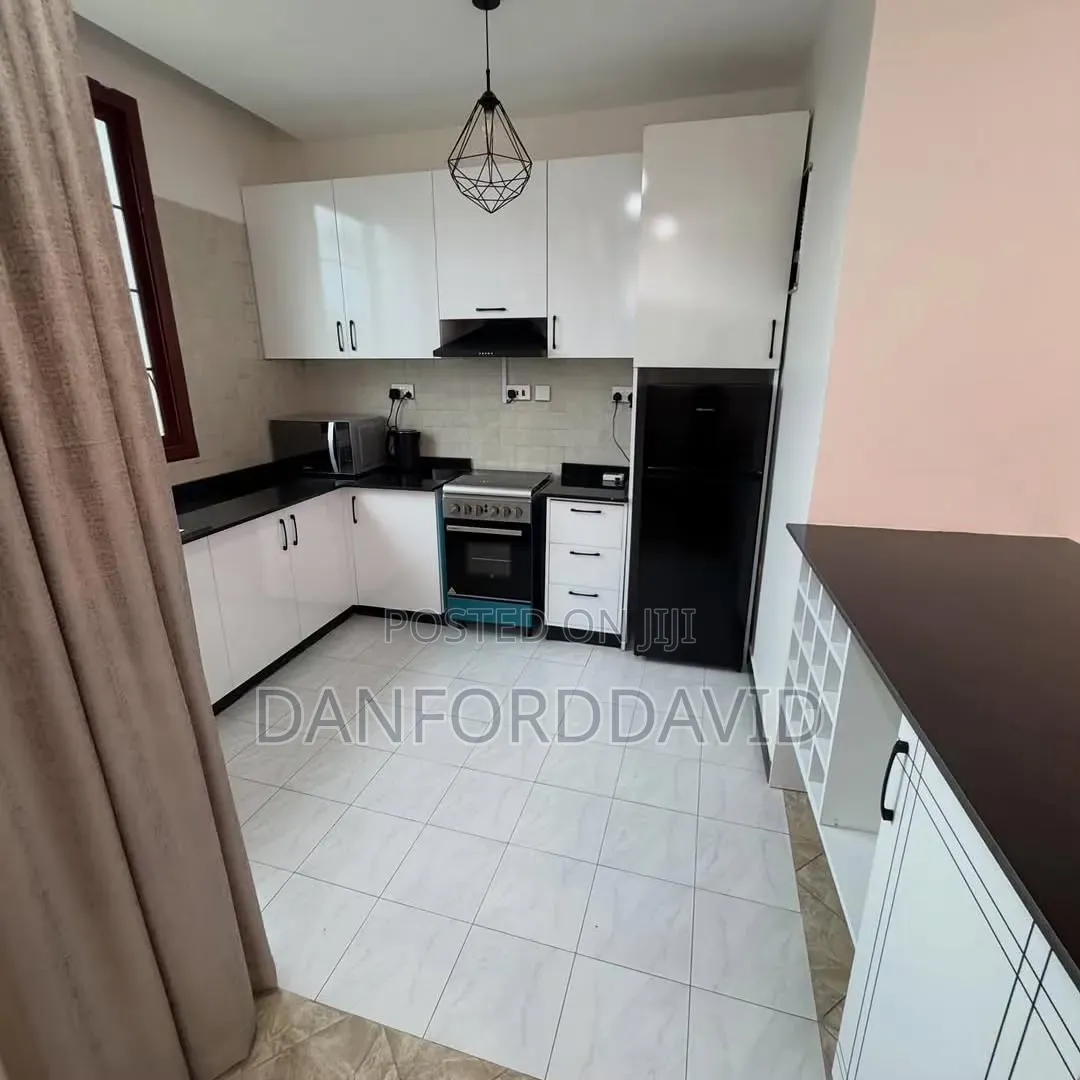 Furnished 2bdrm Apartment in Kahwa Real Estate, Mbezi Beach for rent