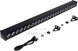 Premium 48w RGBW Led Bar Light for Stunning Stage Effects
