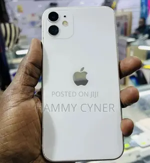 Apple iPhone 11 64 GB Gray