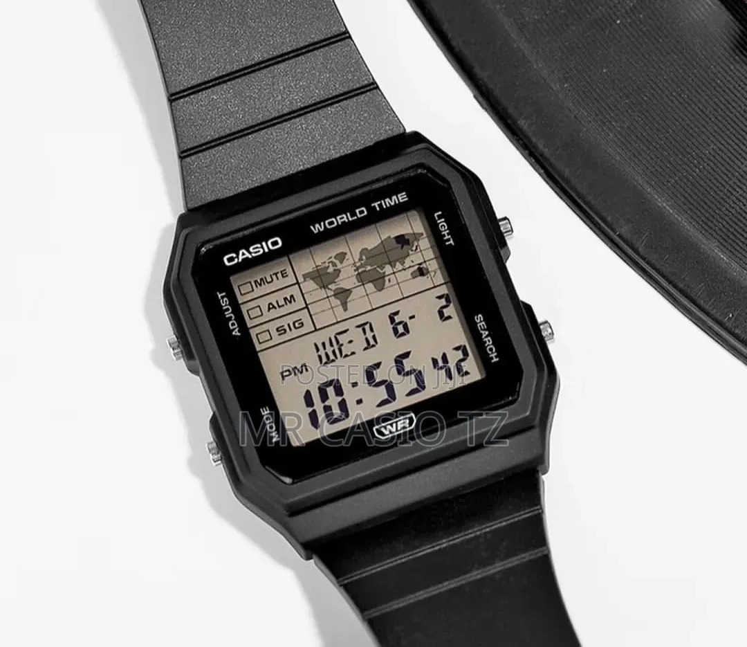 Casio Lf-30w-1adf