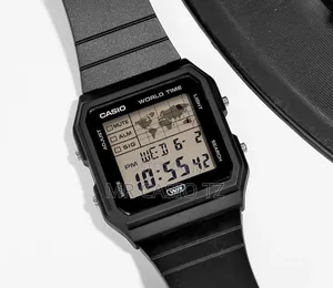 Casio Lf-30w-1adf