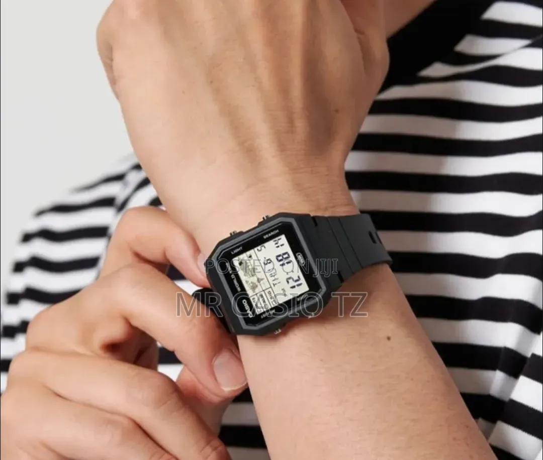 Casio Lf-30w-1adf