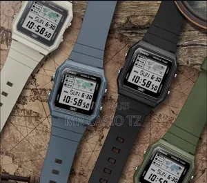 Casio Lf-30w-1adf