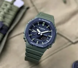 Casio Ga2110su-3a
