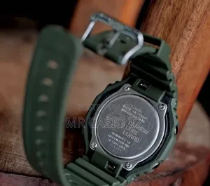 Casio Ga2110su-3a