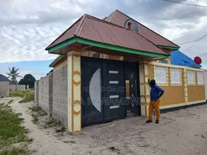 3bdrm House in Chanika for rent