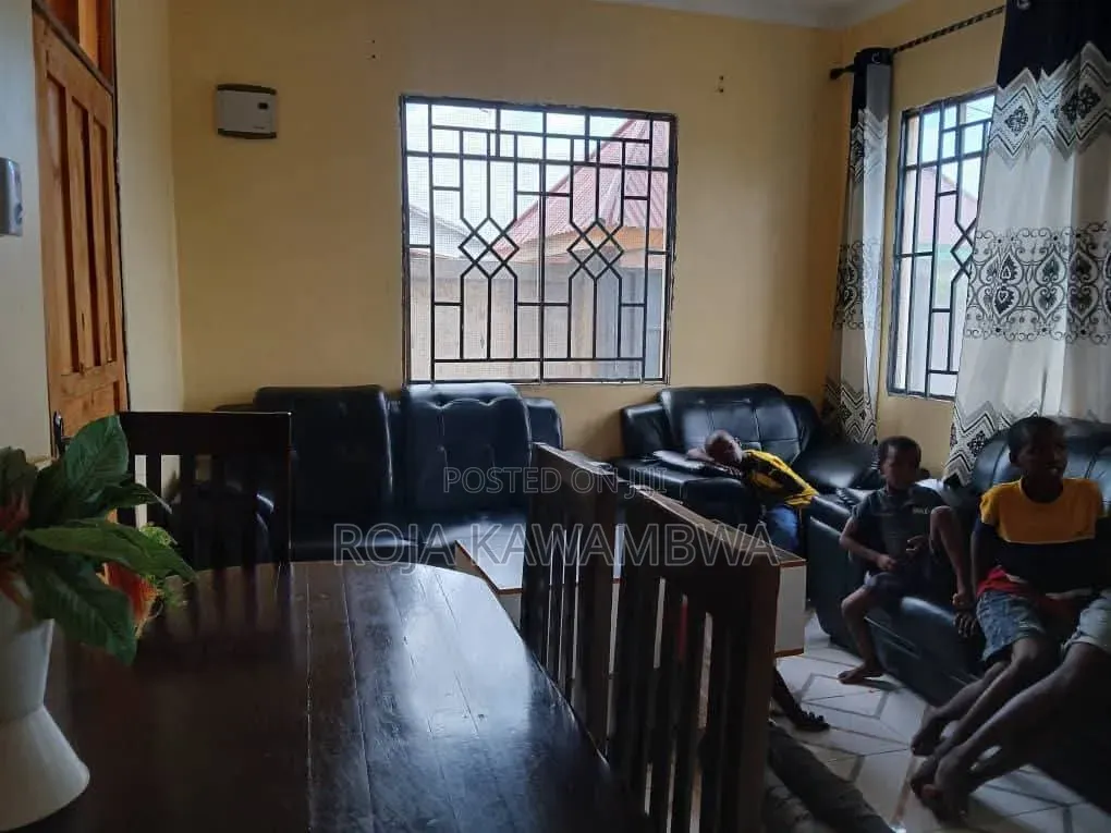 3bdrm House in Chanika for rent