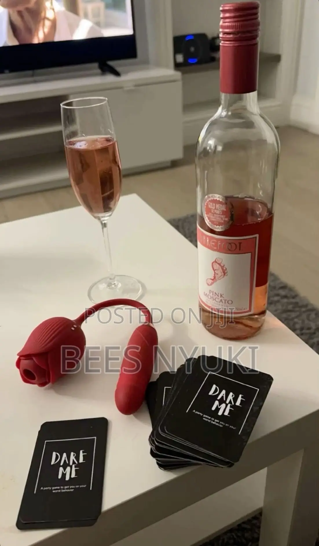 Dildo Za Umeme