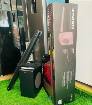 Skyworth Soundbar Output Power 510w