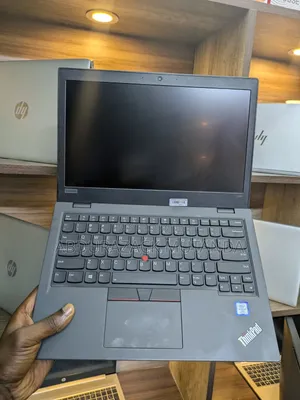 Laptop Lenovo ThinkPad X1 Carbon 8GB Intel Core i5 SSD 128GB