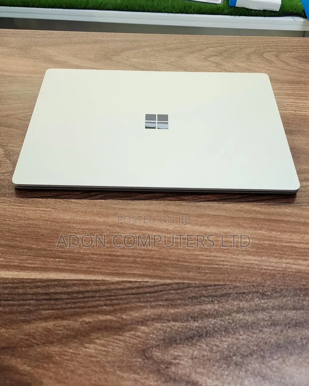 Laptop Microsoft Surface Laptop 8GB Intel Core i5 SSD 256GB