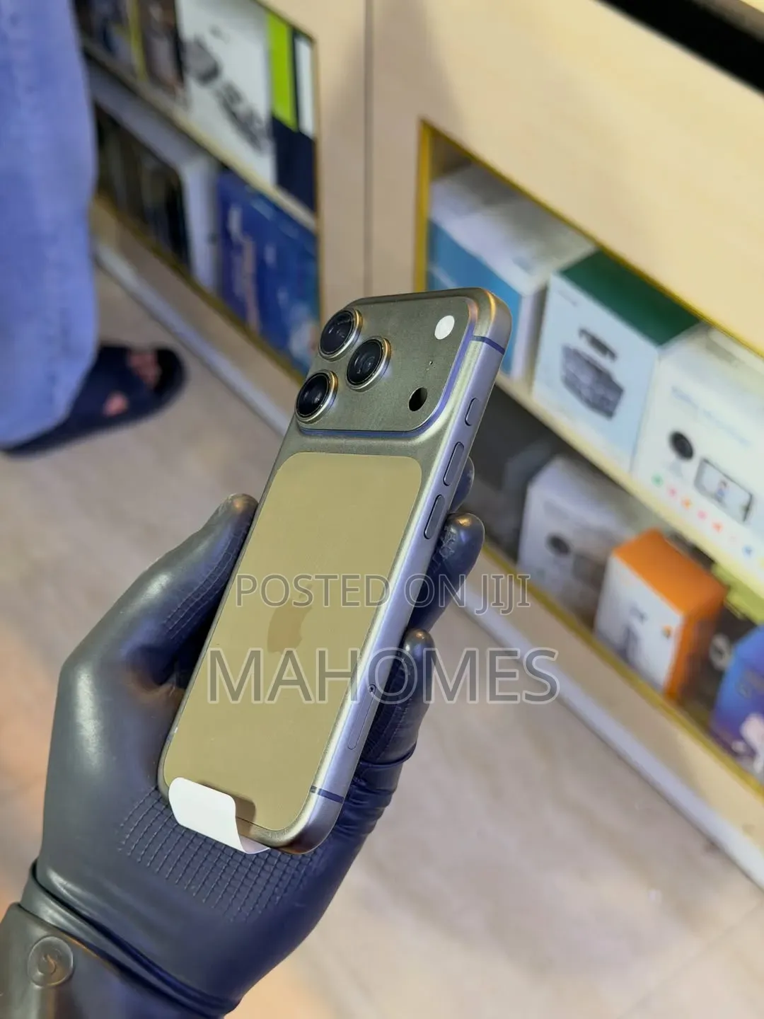 New Apple iPhone 17 Pro 256 GB