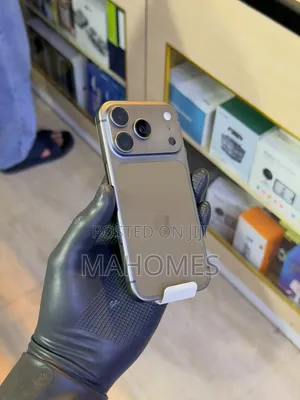 New Apple iPhone 17 Pro 256 GB