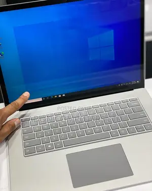 Laptop Microsoft Surface Laptop 3 8GB Intel Core i5 SSD 256GB