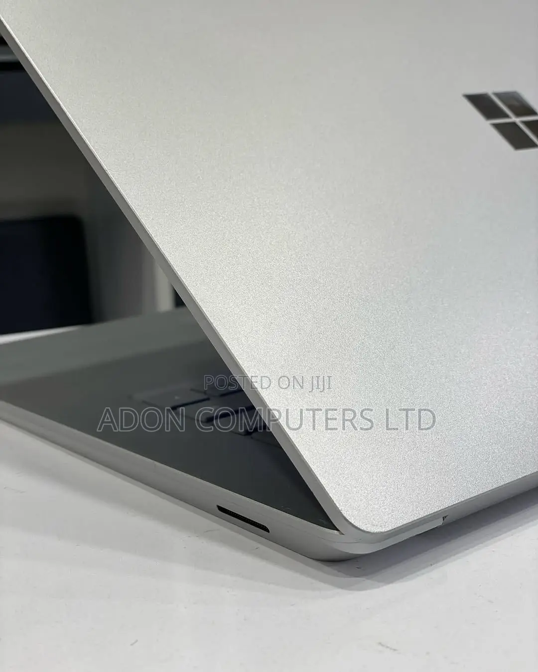 Laptop Microsoft Surface Laptop 3 8GB Intel Core i5 SSD 256GB